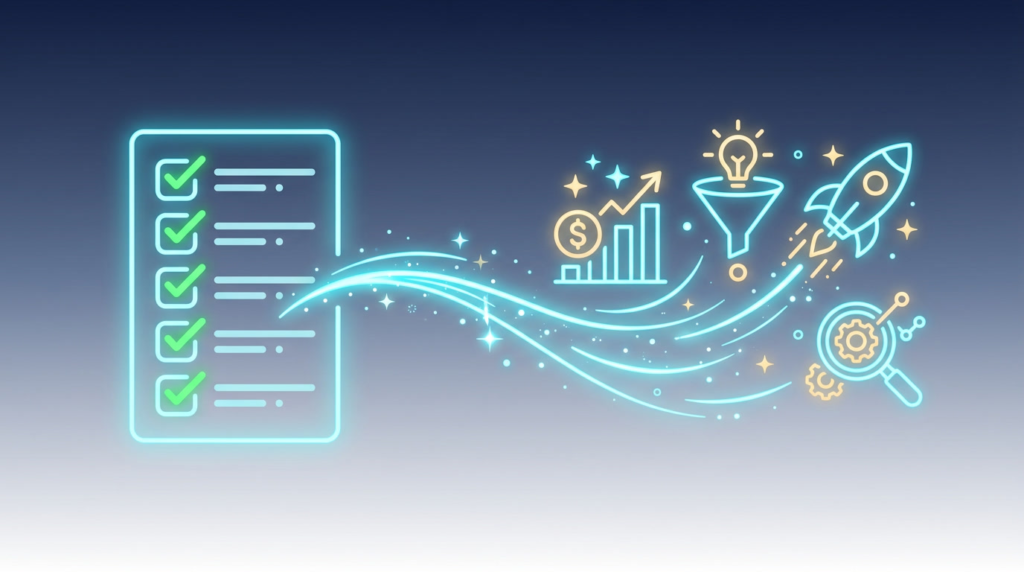 How to fix AI content mistakes: using the 30-Minute Content Machine and Human-Driven AI to create high-converting content