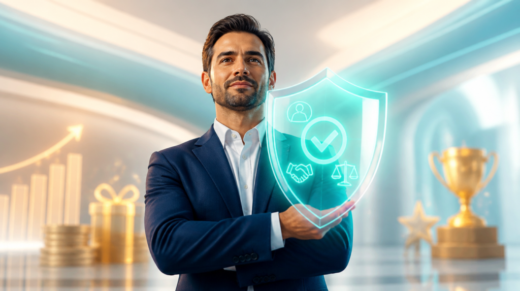 Building strong standards to avoid incentive distortion in affiliate marketing