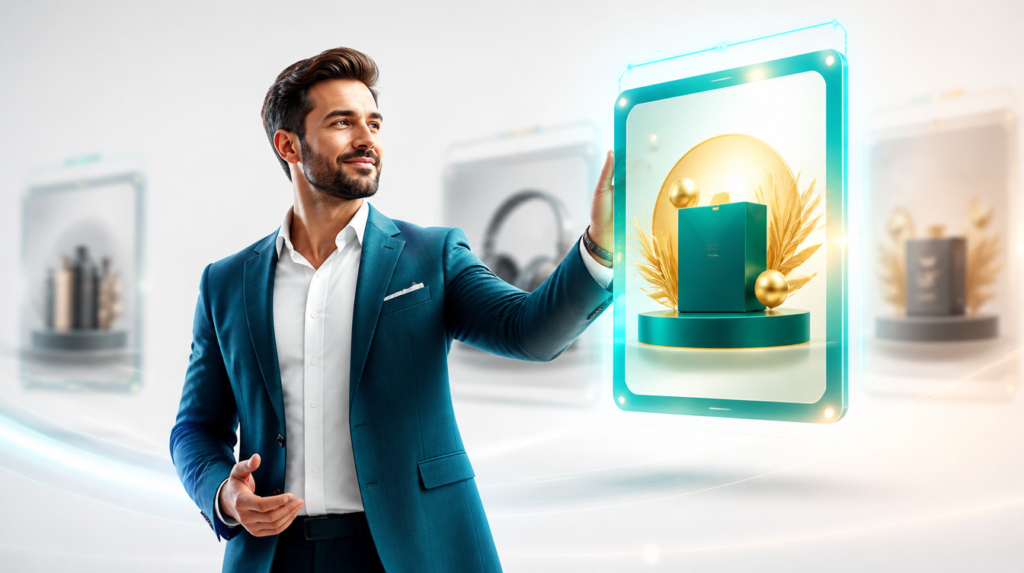 Mastering narrative control for stronger affiliate promotions