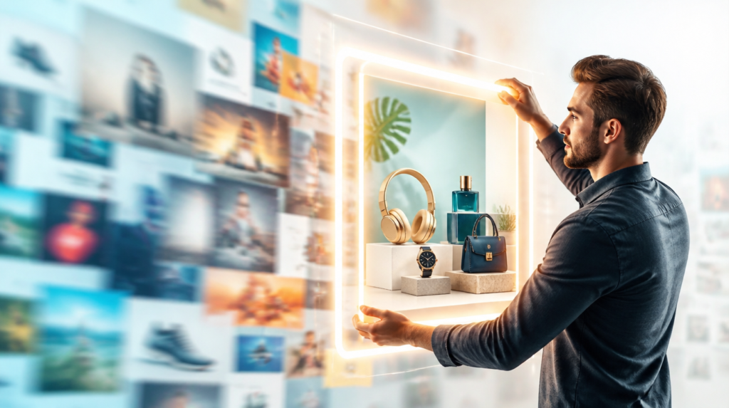 Narrative control in affiliate marketing - shaping how buyers see the offer